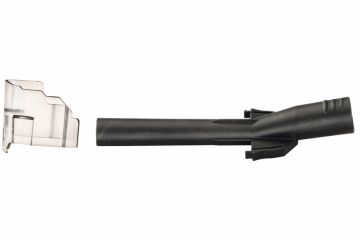 Комплект для подключения пылесоса Metabo к STE 140, STE 140 Plus, STEB 140, STEB 140 Plus