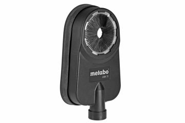 Адаптер для удаления пыли Metabo DDE 72
