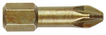 Біта Metabo Torsion PH 1 x 25 мм, 25 шт