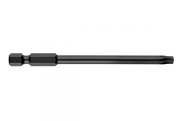 Бита Metabo Torsion TX 30 x 89 мм