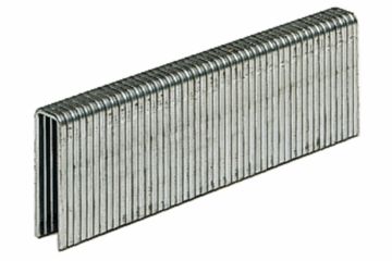 Скоби з нержавіючої сталі Metabo 4x18 мм, 2000 шт