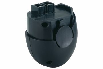 Акумуляторна батарея Metabo NiCD 4,8 V, 1,2 Аг