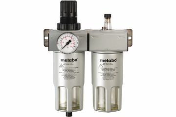 Блок подготовки воздуха Metabo FRL-300