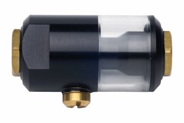 Лінійна оливниця Metabo R 3/8"
