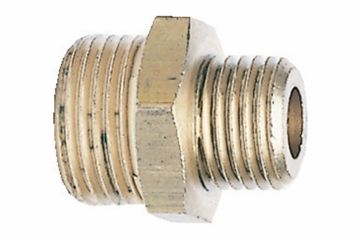 Ніпель - перехідник Metabo різьба зовнішня 3/8" x зовнішня 1/2"