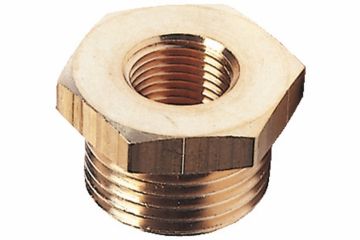 Ніпель - перехідник Metabo різьба внутрішня 1/2" x зовнішня 3/4"