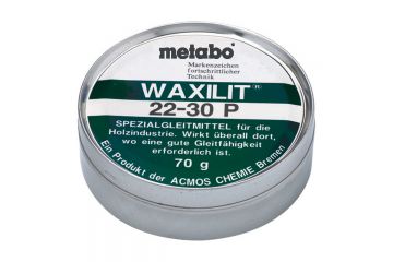 Смазка Metabo Waxilit 70 г