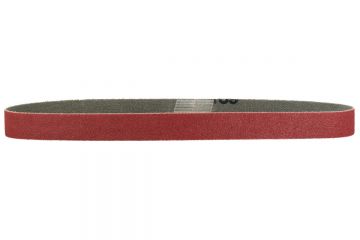 Шлифовальная лента Metabo нормальный корунд 13x457 мм, P 240
