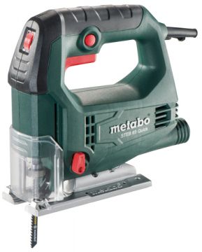 Лобзик Metabo STEB 65 Quick у кейсі