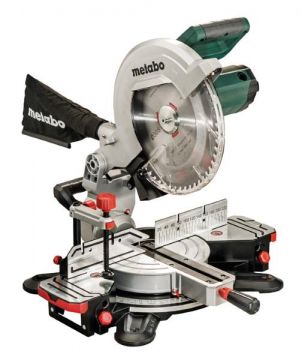 Торцовочная пила Metabo KS 305 M