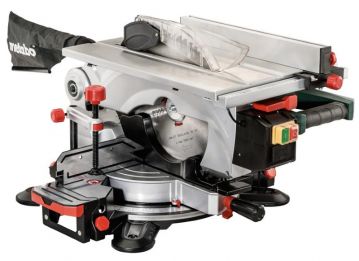 Комбинированная пила Metabo KGT 305 M