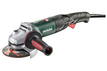 Болгарка Metabo WP 1200-125 RT