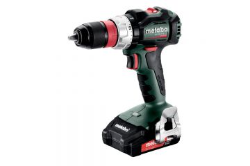 Metabo BS 18 LT BL Q