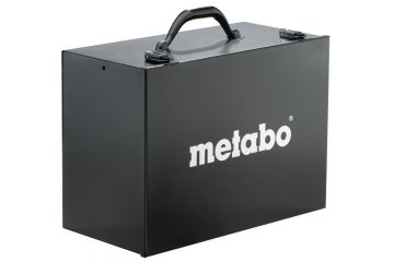 Чемодан стальной для рубанка Metabo