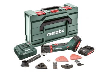 Акумуляторний мультитул Metabo MT 18 LTX