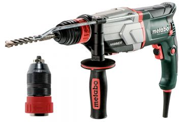 Перфоратор Metabo UHE 2660-2 Quick