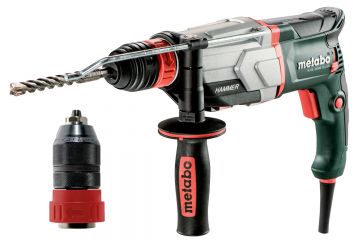 Перфоратор Metabo KHE 2660 Quick