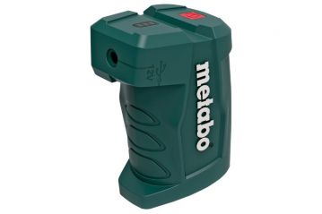 Аккумуляторный адаптер Metabo PowerMaxx PA
