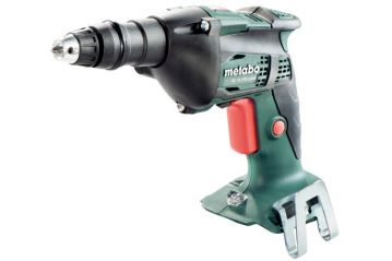 Акумуляторний шуруповерт для гіпсокартону Metabo SE 18 LTX 2500 Каркас