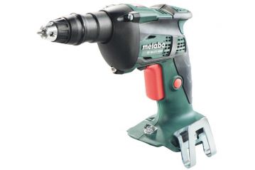 Акумуляторний шуруповерт для гіпсокартону  Metabo SE 18 LTX 6000 Каркас