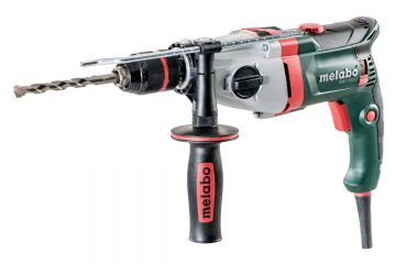 Ударний дриль Metabo SBEV 1000-2