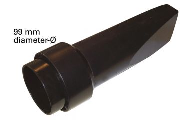 Насадка для очищення Metabo