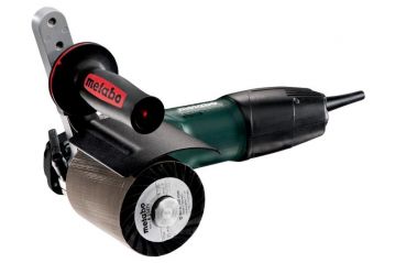 Щеточная шлифовальная машина Metabo SE 12-115