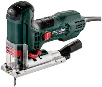 Лобзик Metabo STE 100 Quick у картонній коробці