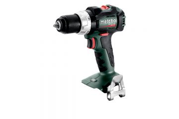 Аккумуляторный ударный шуруповерт Metabo SB 18 LT BL Каркас