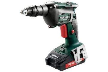 Акумуляторний шуруповерт для гіпсокартону Metabo SE 18 LTX 4000