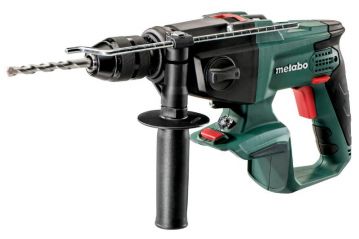 Акумуляторний ударний дриль Metabo SBE 18 LTX Каркас