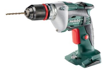 Акумуляторний дриль Metabo BE 18 LTX 6 Каркас