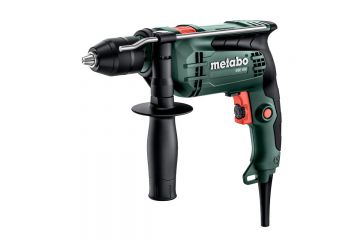 Ударний дриль Metabo SBE 650 у картоні