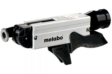 Магазин шуруповерта Metabo SM 5-55
