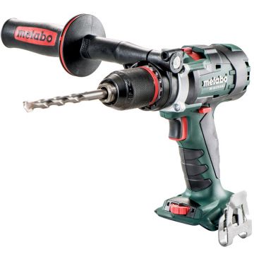Акумуляторний шуруповерт Metabo BS 18 LTX-3 BL I Каркас