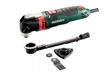 Мультитул Metabo MT 400 Quick