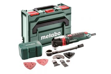 Мультитул Metabo MT 400 Quick Set