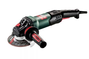 Болгарка Metabo WEV 17-125 Quick Inox RT