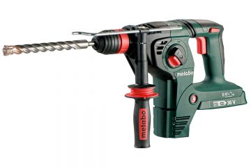 Акумуляторний перфоратор Metabo KHA 36-18 LTX 32 Каркас