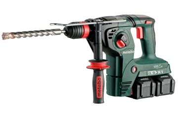 Акумуляторний перфоратор Metabo KHA 36-18 LTX 32