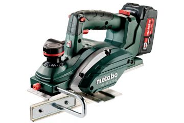 Акумуляторний рубанок Metabo HO 18 LTX 20-82