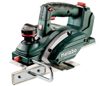 Акумуляторний рубанок Metabo HO 18 LTX 20-82 Каркас MetaBox
