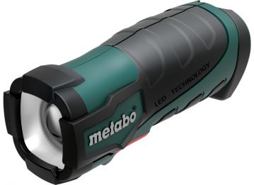 Аккумуляторный фонарь Metabo PowerMaxx TLA