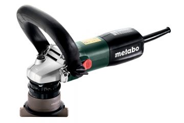 Кромковий фрезер по металу Metabo KFM 9-3 RF