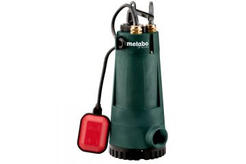 Дренажный насос Metabo DP 18-5 SA