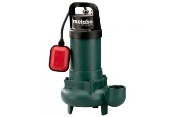 Дренажный насос Metabo SP 24-46 SG