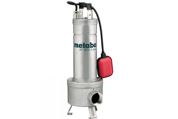 Дренажний насос Metabo SP 28-50 S INOX