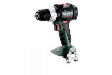 Акумуляторний шуруповерт Metabo BS 18 LT BL Каркас MetaBox