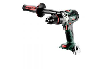 Акумуляторний ударний шуруповерт Metabo SB 18 LTX BL I Каркас MetaBox