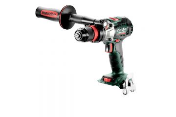 Акумуляторний ударний шуруповерт  Metabo SB 18 LTX BL Q I Каркас